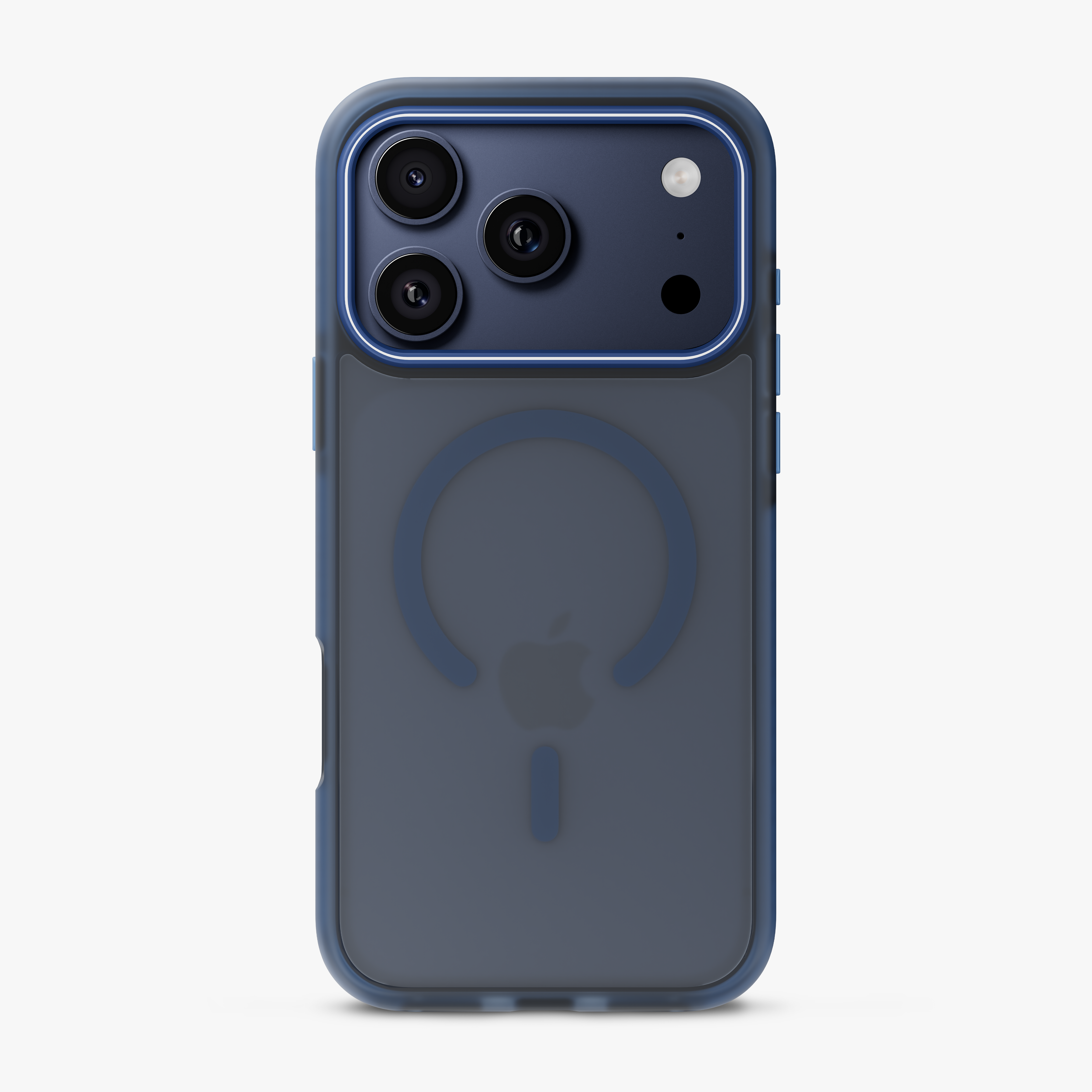 Bold Pro Case Cover For iPhone 17 Pro