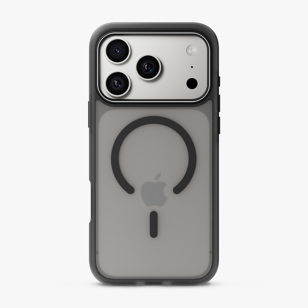Bold Pro Case Cover For iPhone 17 Pro Max