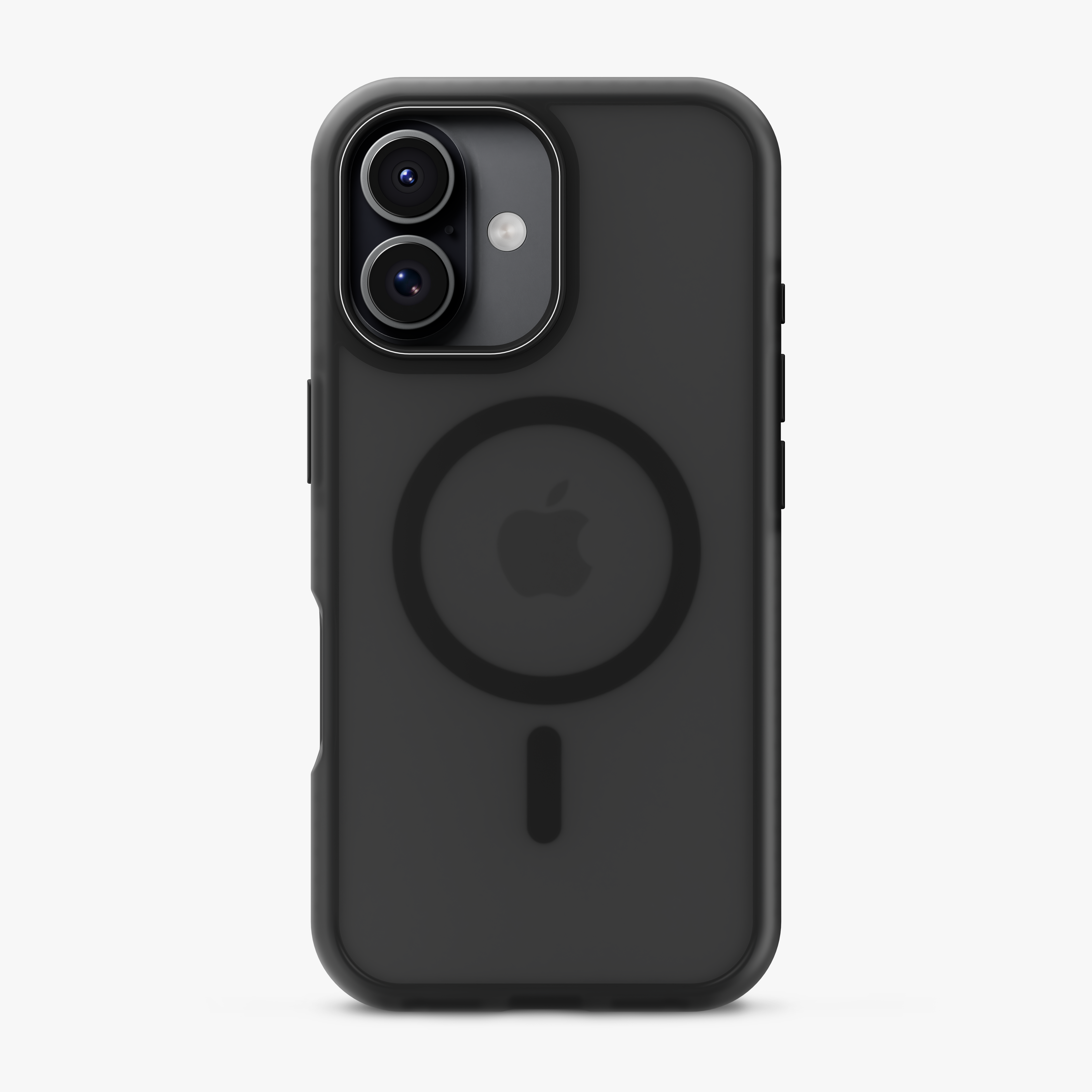 Bold Pro Case Cover For iPhone 17