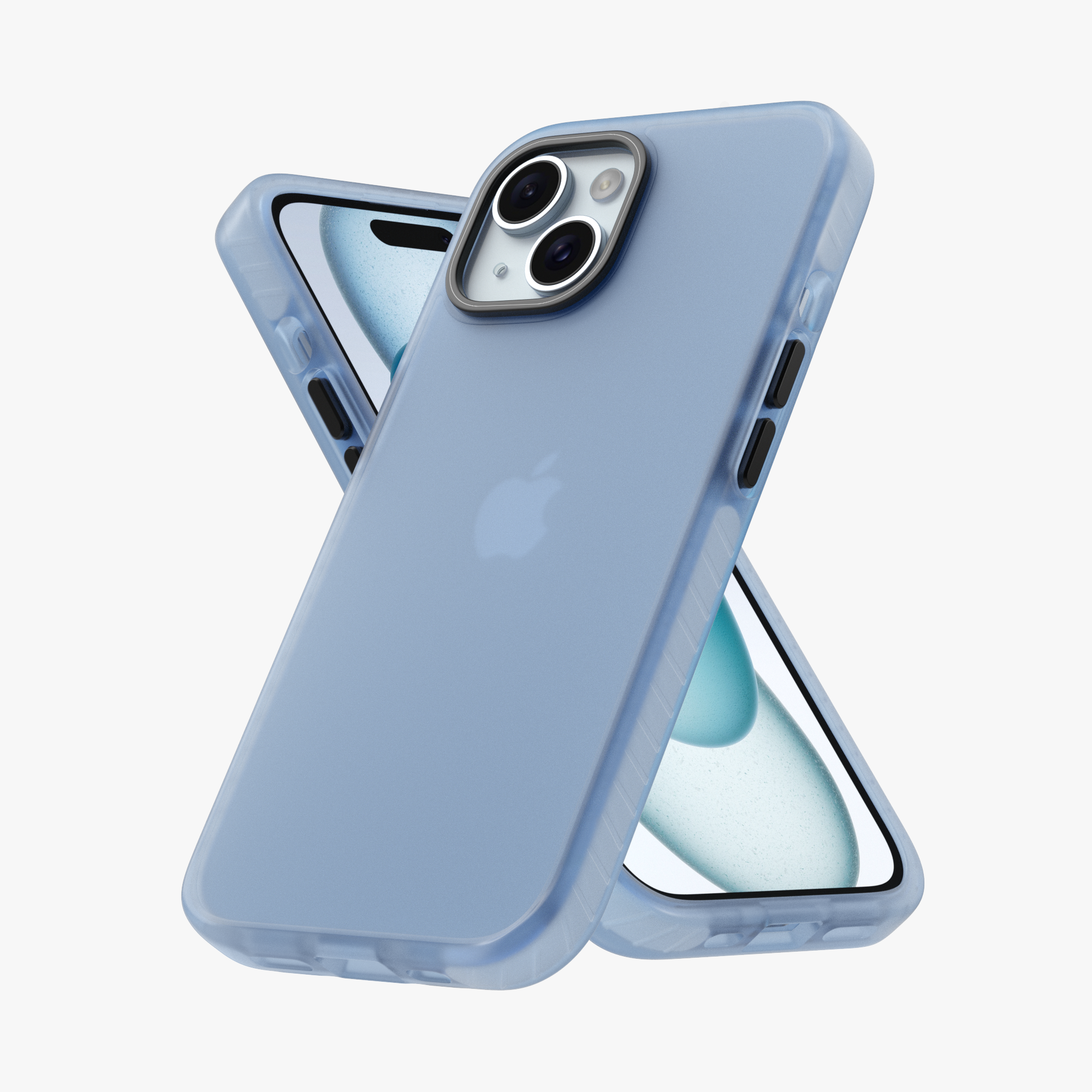 Bold Pro Case For iPhone 15