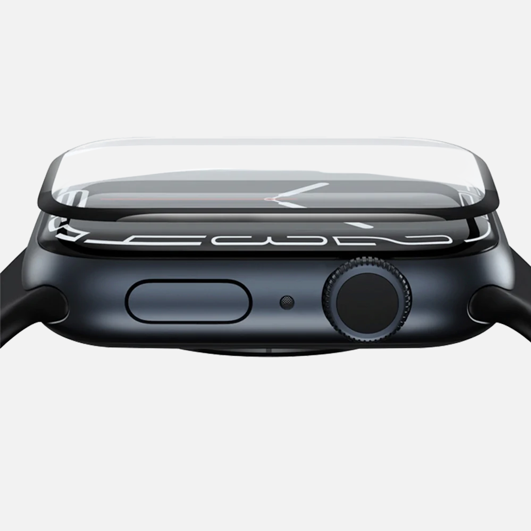 Impact Screen Protector For Apple Watch
