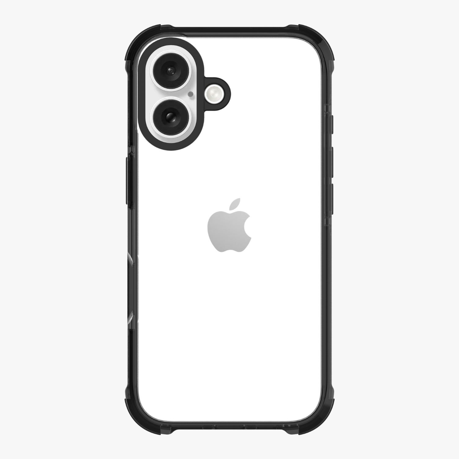 Grip Armour Case For iPhone 16 Plus