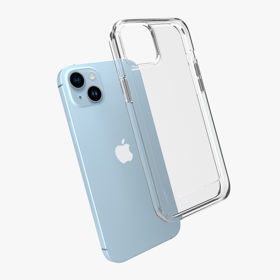 Ultra Shield Case For iPhone 14