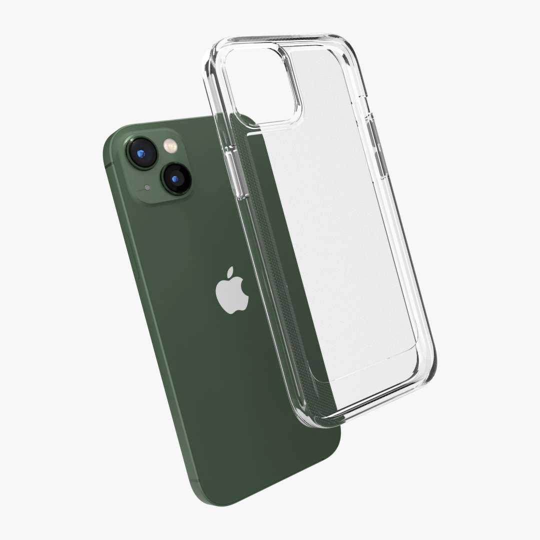 Ultra Shield Case For iPhone 13 Mini