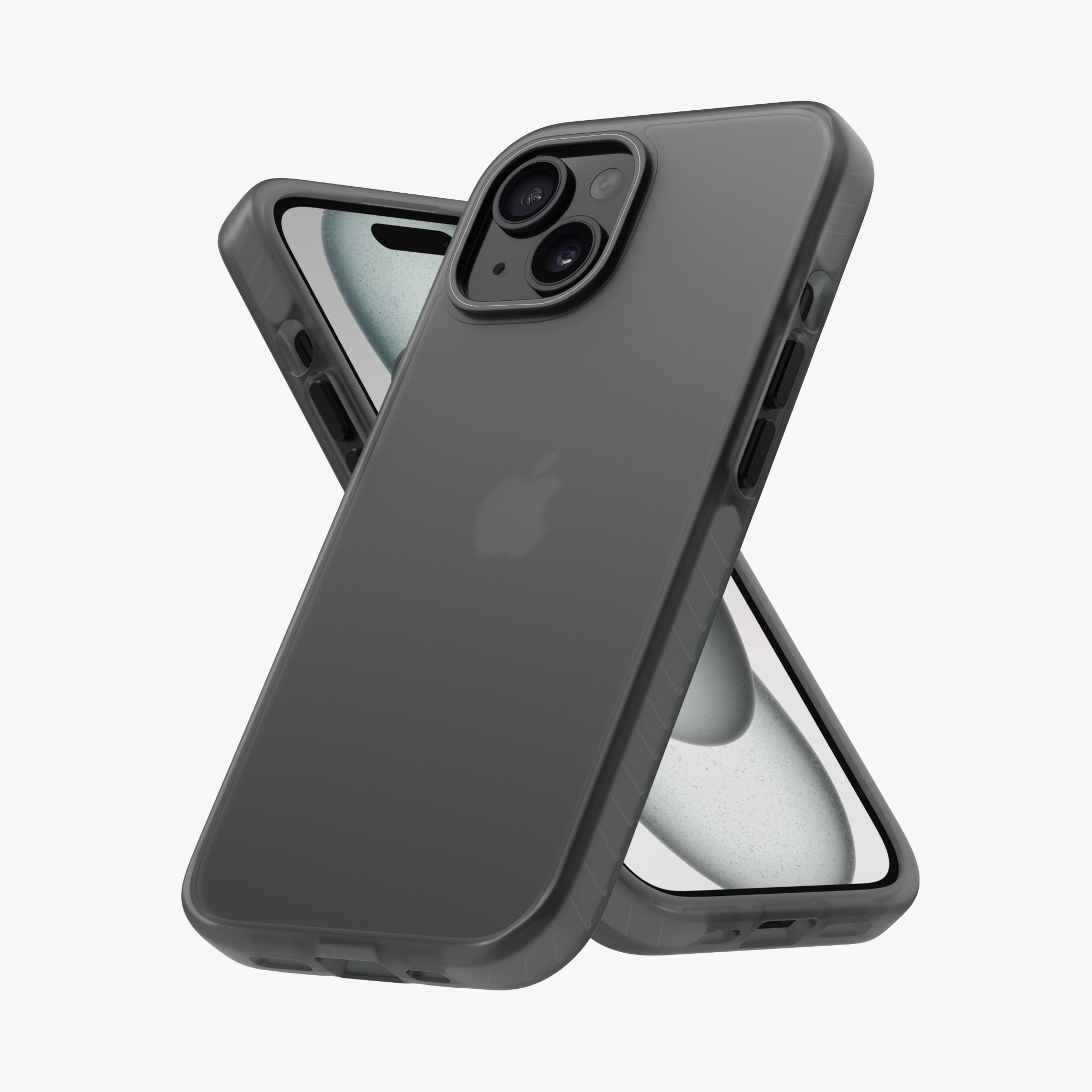 Bold Pro Case For iPhone 15