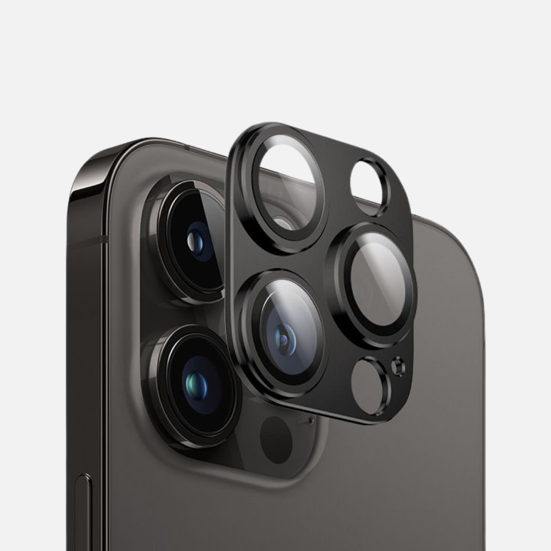 Camera Lens Protector iPhone 12