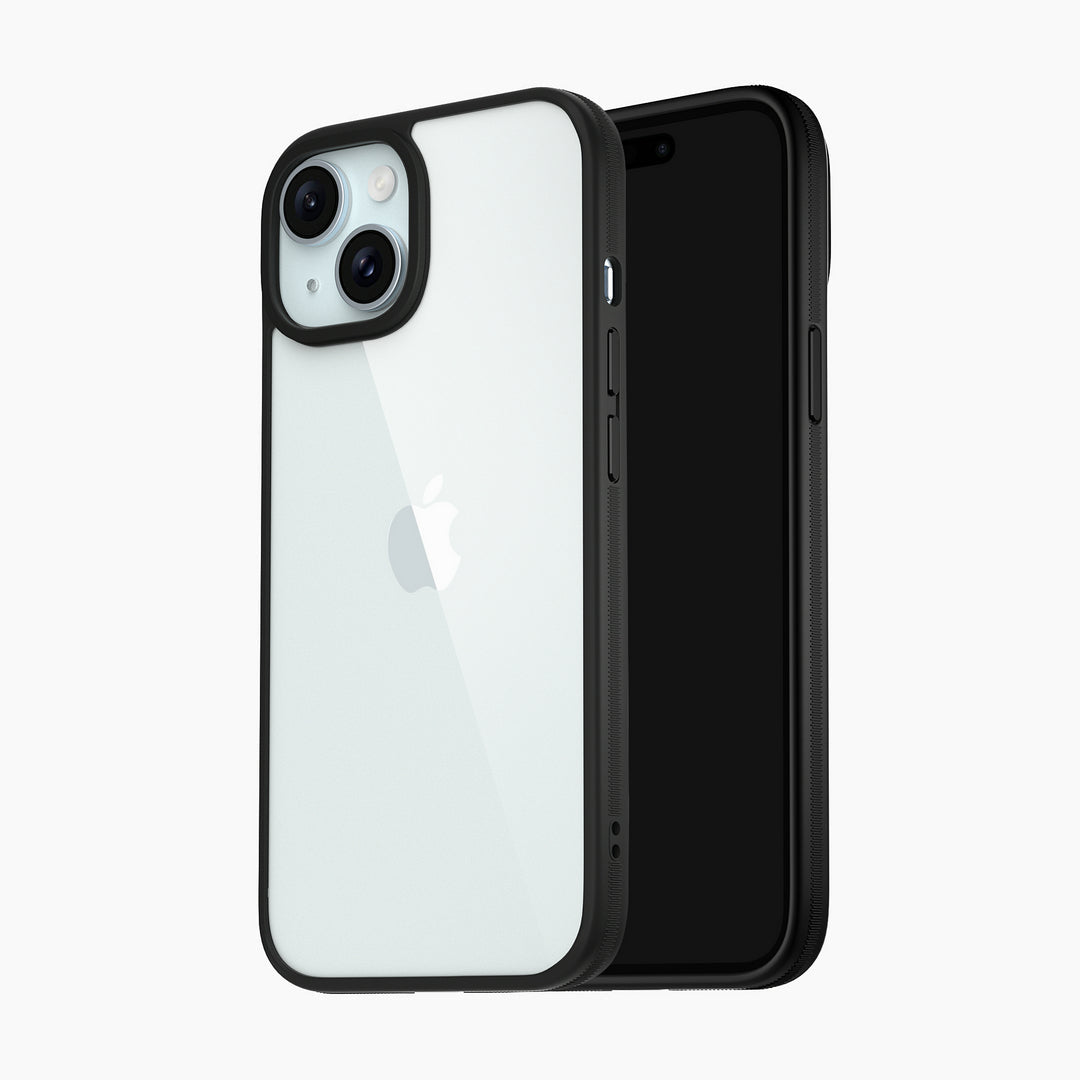 Fomo X Case For iPhone 15 Plus