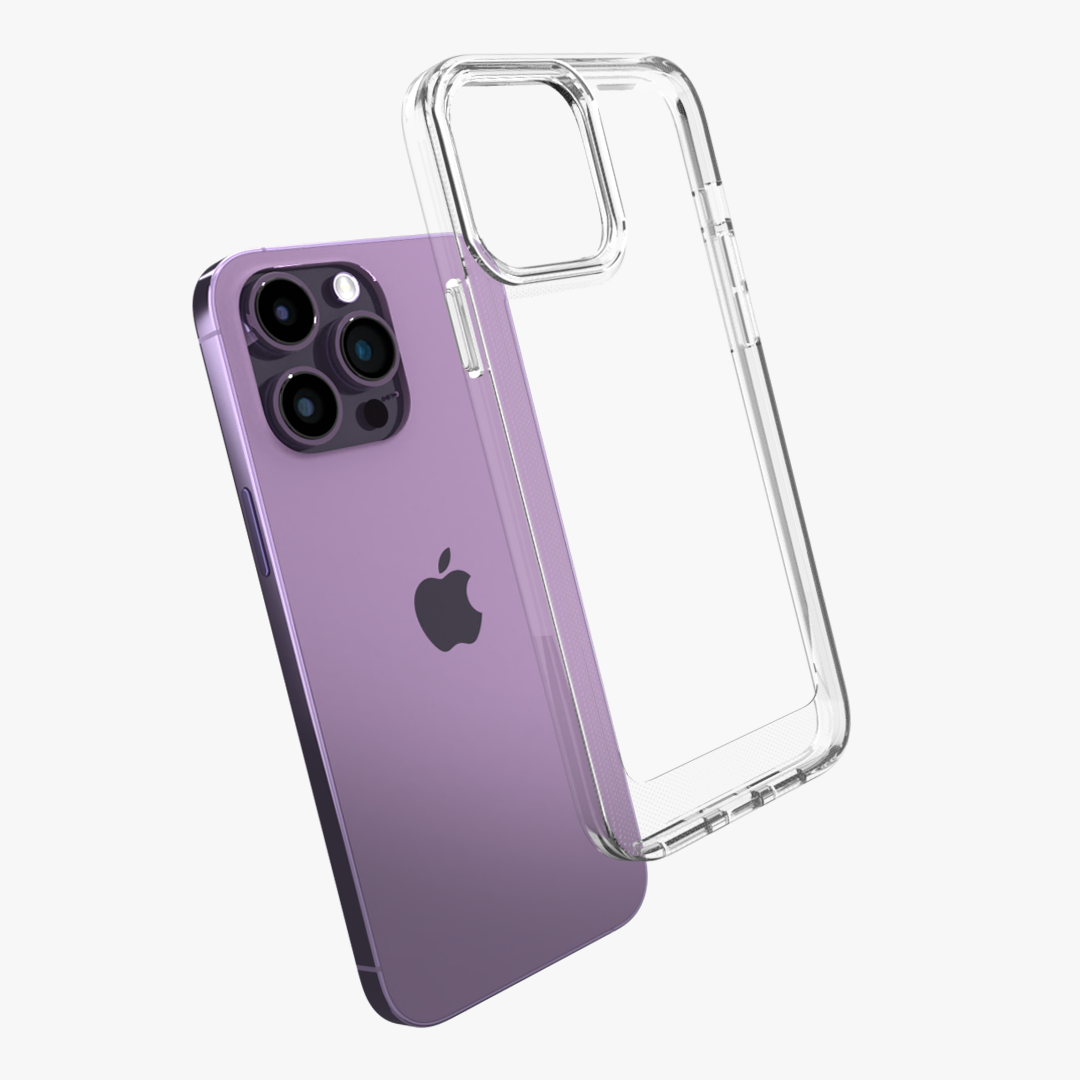 Ultra Shield Case For iPhone 14 Pro