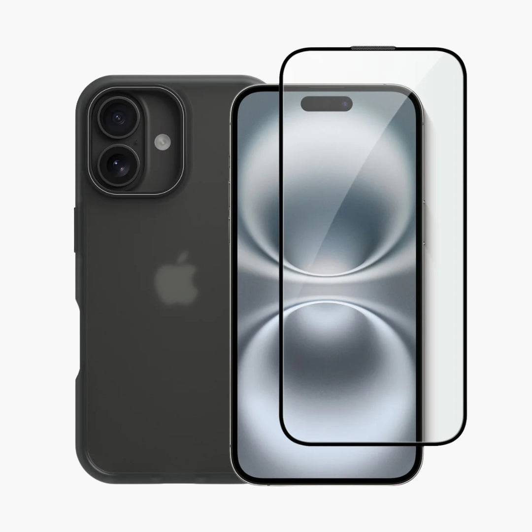 Bold Pro Case + Impact Pro SP (Combo) For iPhone 16