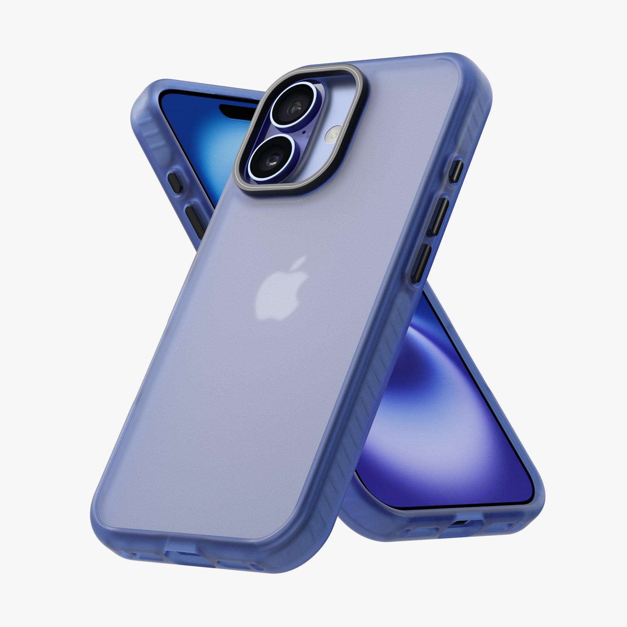 Bold Pro Case For iPhone 16 Plus