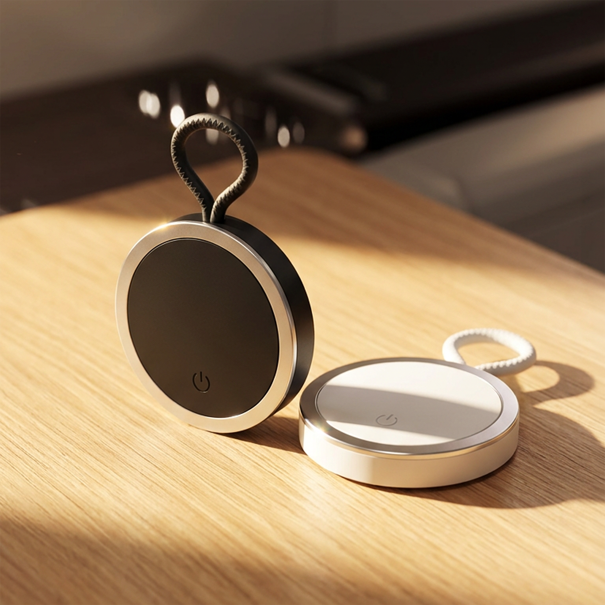 Atlas Universal Smart Tracker For Both IOS & Android