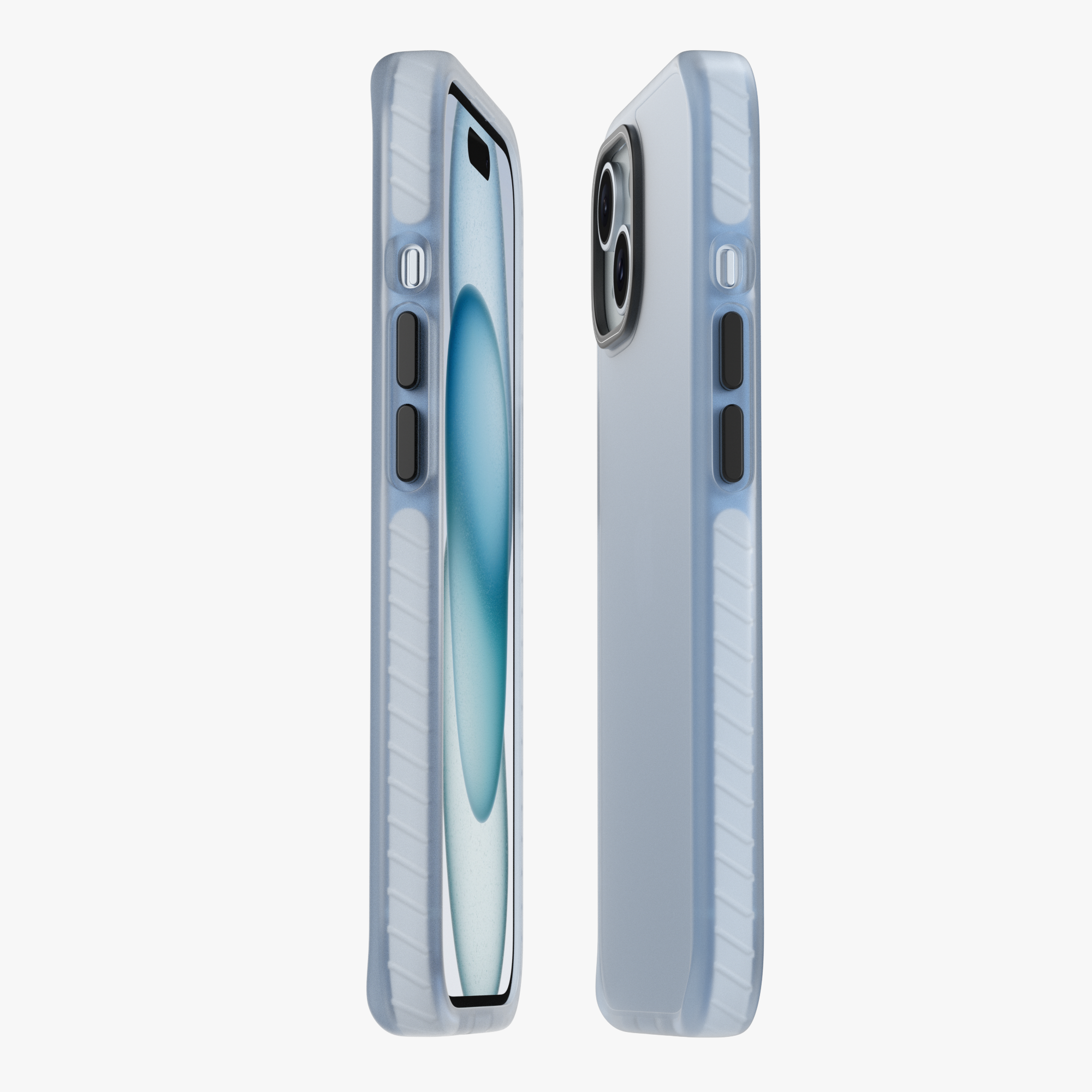 Bold Pro Case For iPhone 15 Plus