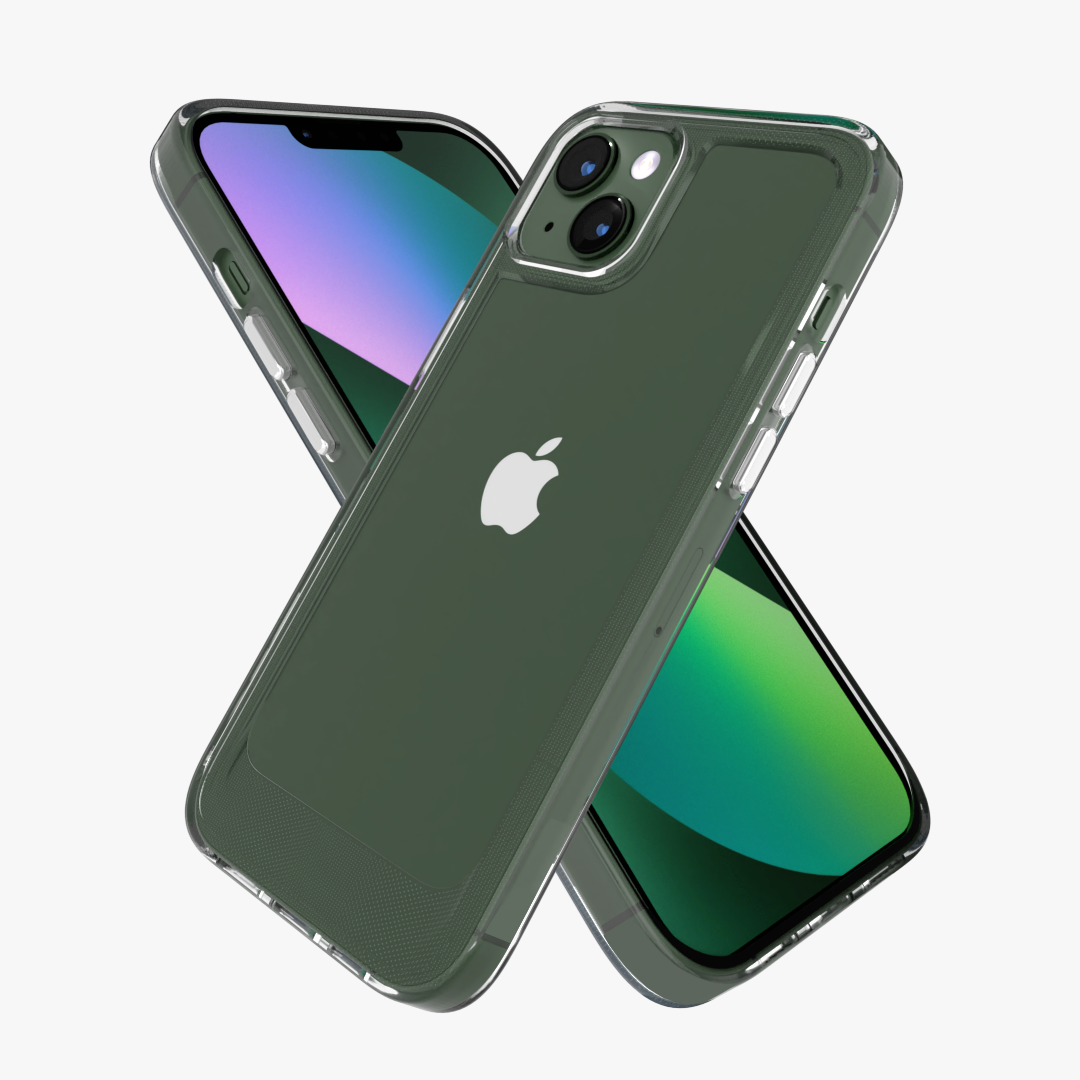 Ultra Shield Case For iPhone 13 Mini
