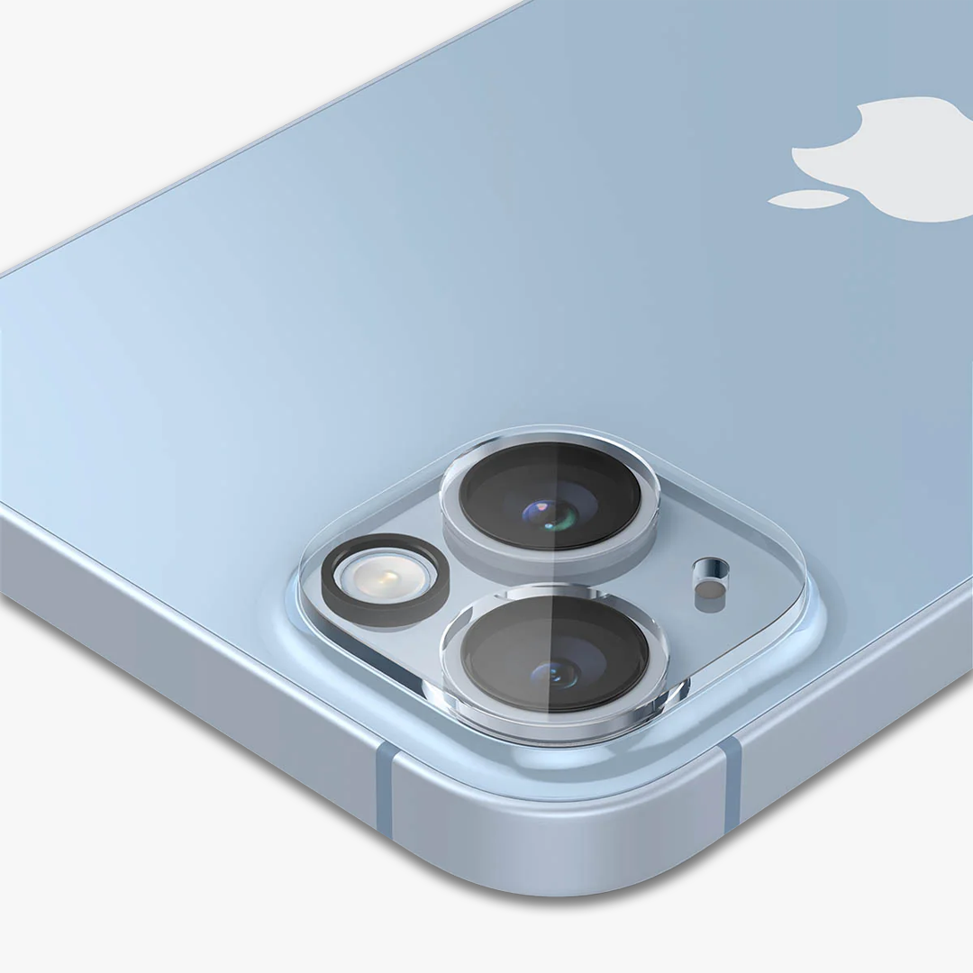 Clear Lens Protector For iPhone 14