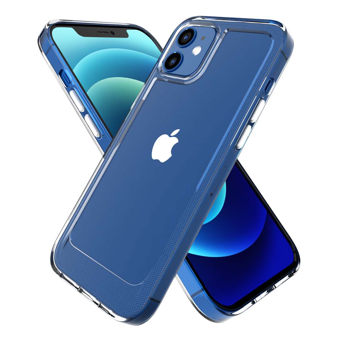 Ultra Shield Case For iPhone 12 Mini