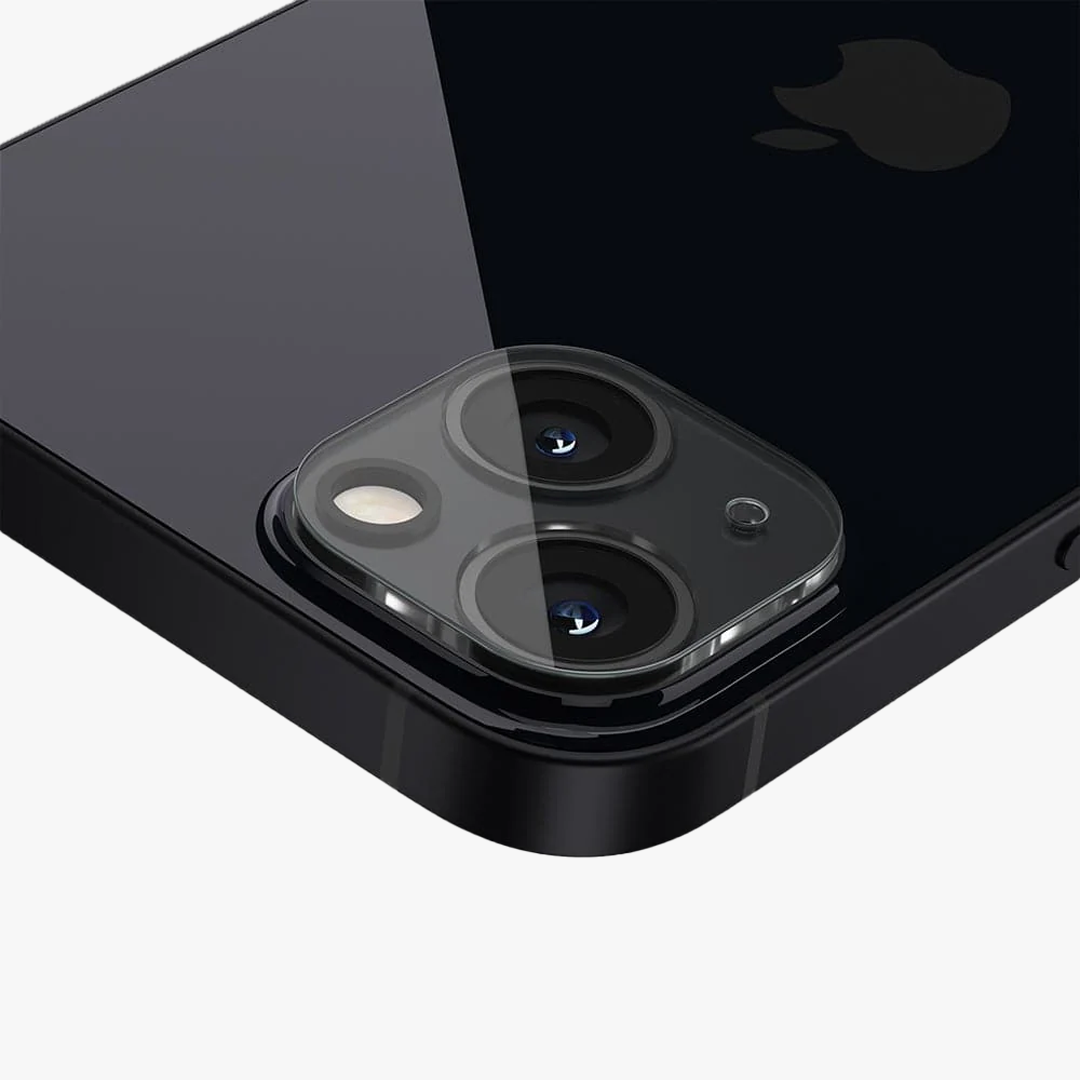 Clear Lens Protector For iPhone 13