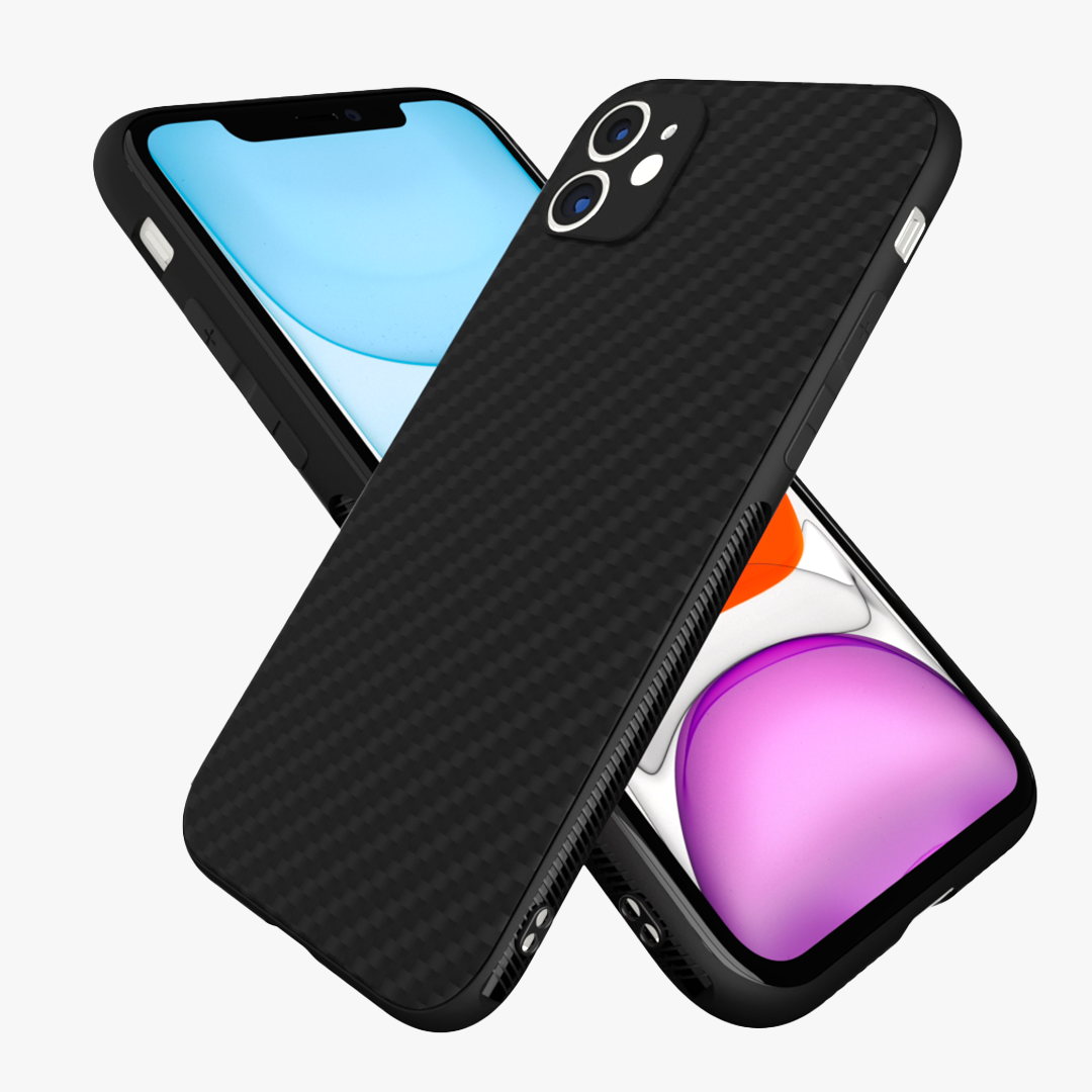 Ford Mustang (2015-2023) Carbon Fiber Anti-Slip Coaster Overlays – FSPE