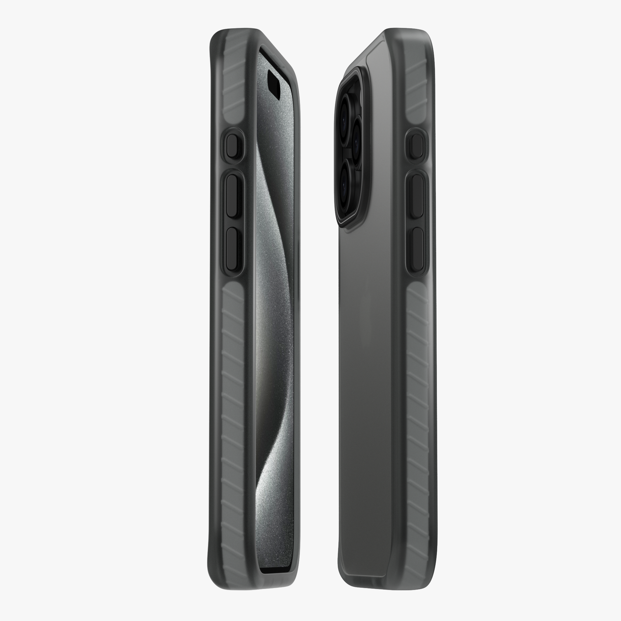 Bold Pro Case For iPhone 15 Pro Max