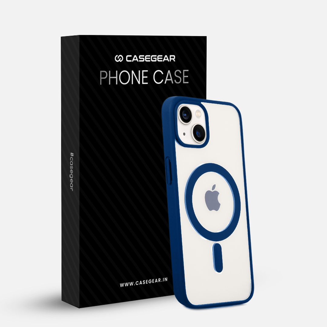 Hybrid Pro Case For iPhone 14
