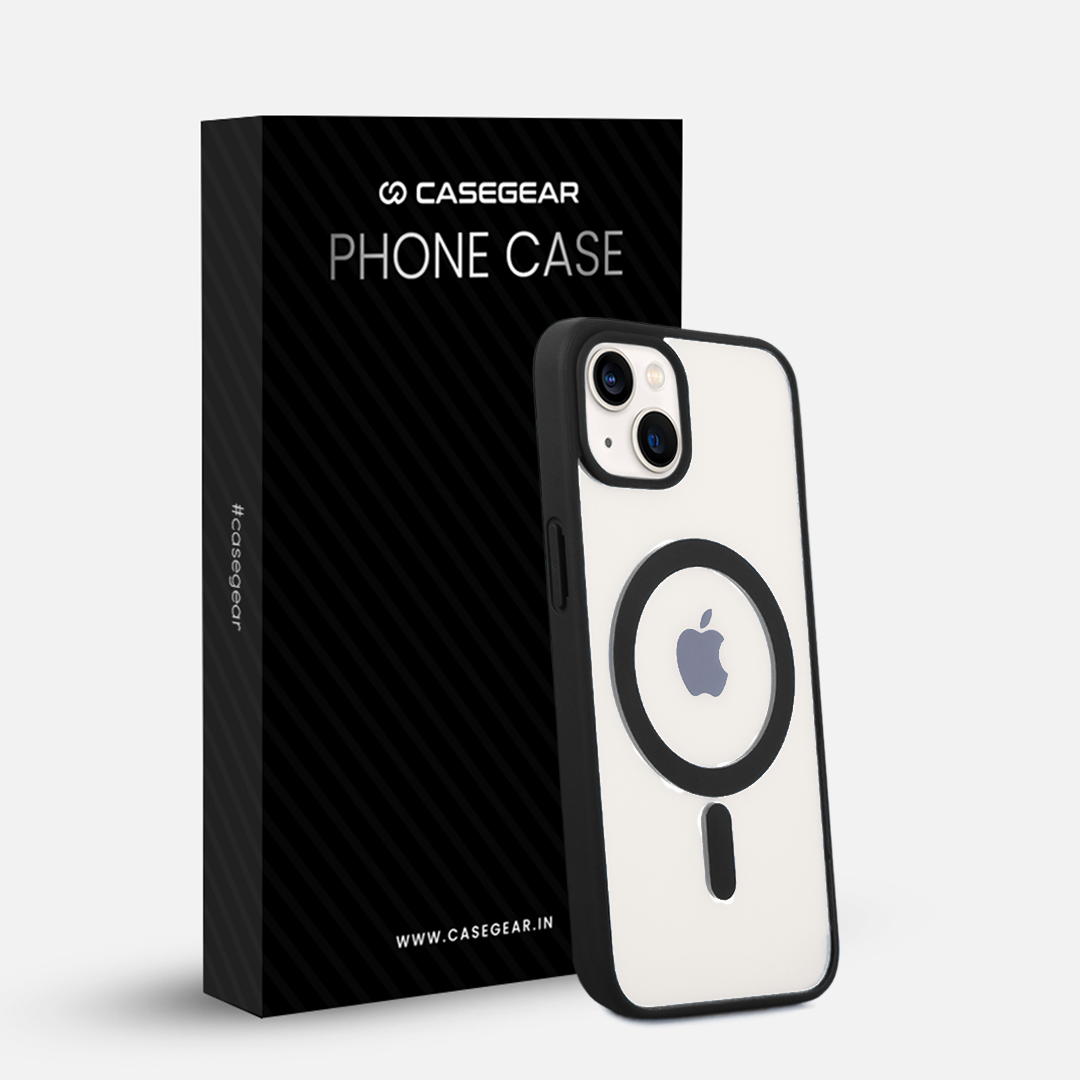 Hybrid Pro Case For iPhone 13