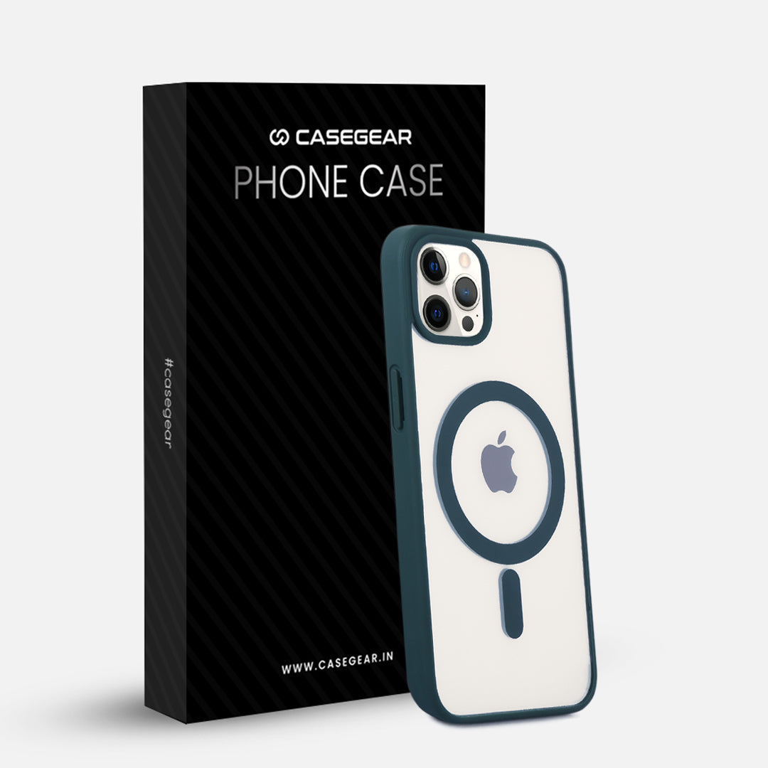 Hybrid Pro Case For iPhone 12 Pro