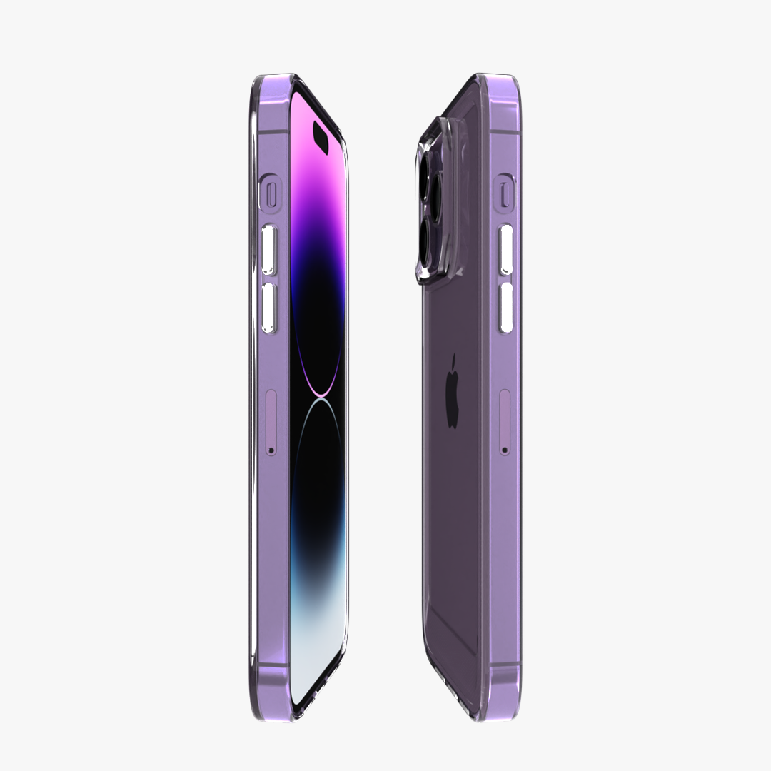 Ultra Shield Case For iPhone 14 Pro