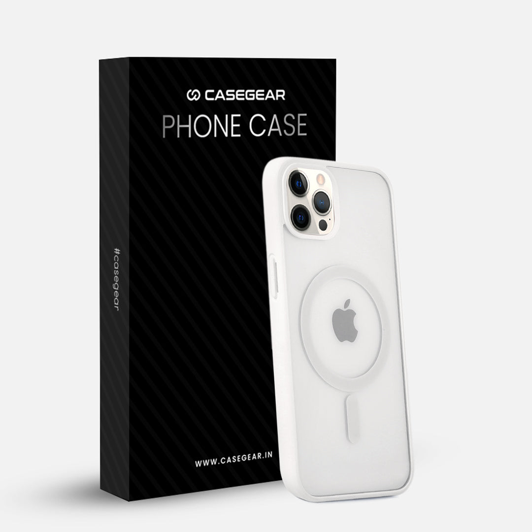 Hybrid Pro Case For iPhone 12 Pro