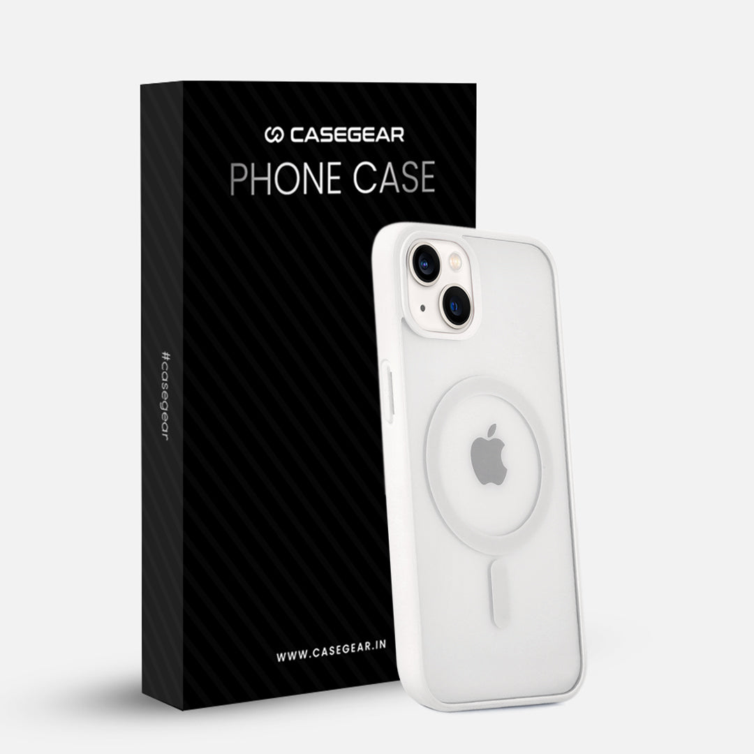 Hybrid Pro Case For iPhone 14