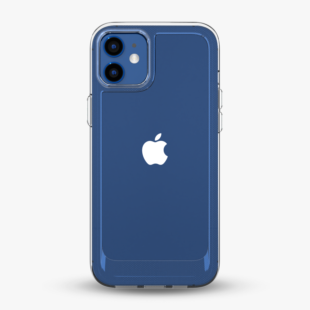 Ultra Shield Case For iPhone 12