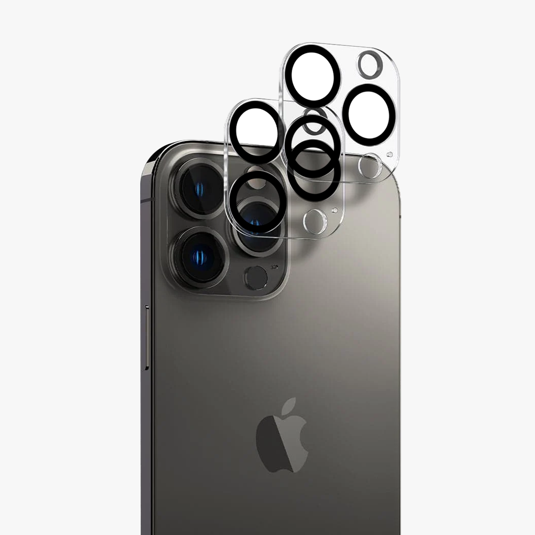 Clear Lens Protector For iPhone 13 Pro