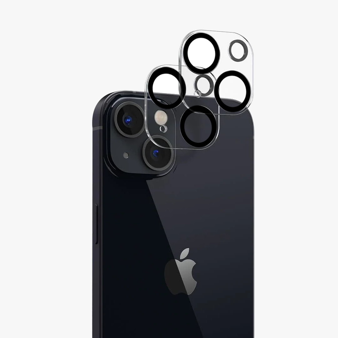 Clear Lens Protector For iPhone 13
