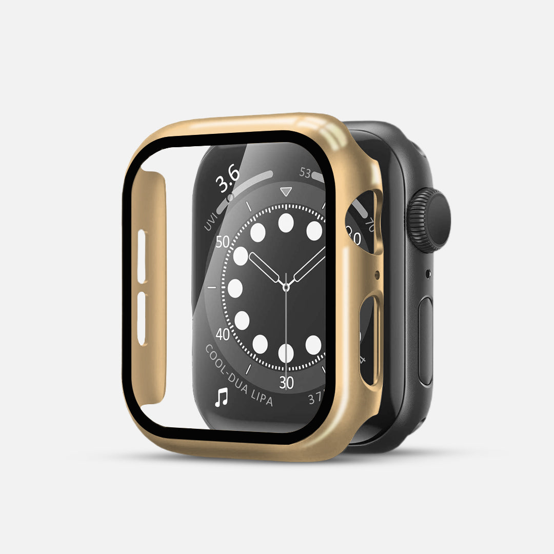 Fit Pro Case For Apple Watch