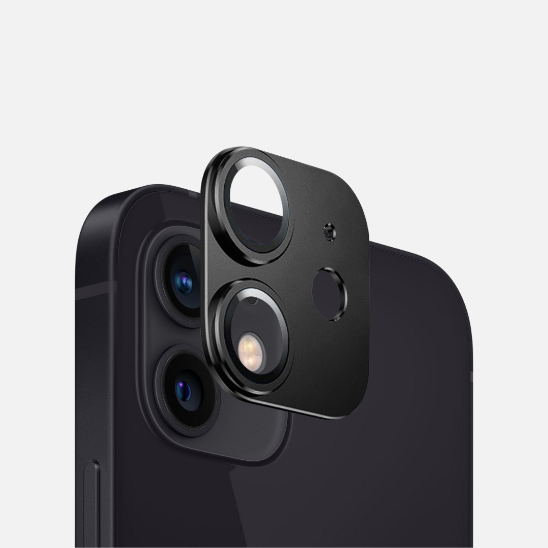Camera Lens Protector For iPhone 12 Mini