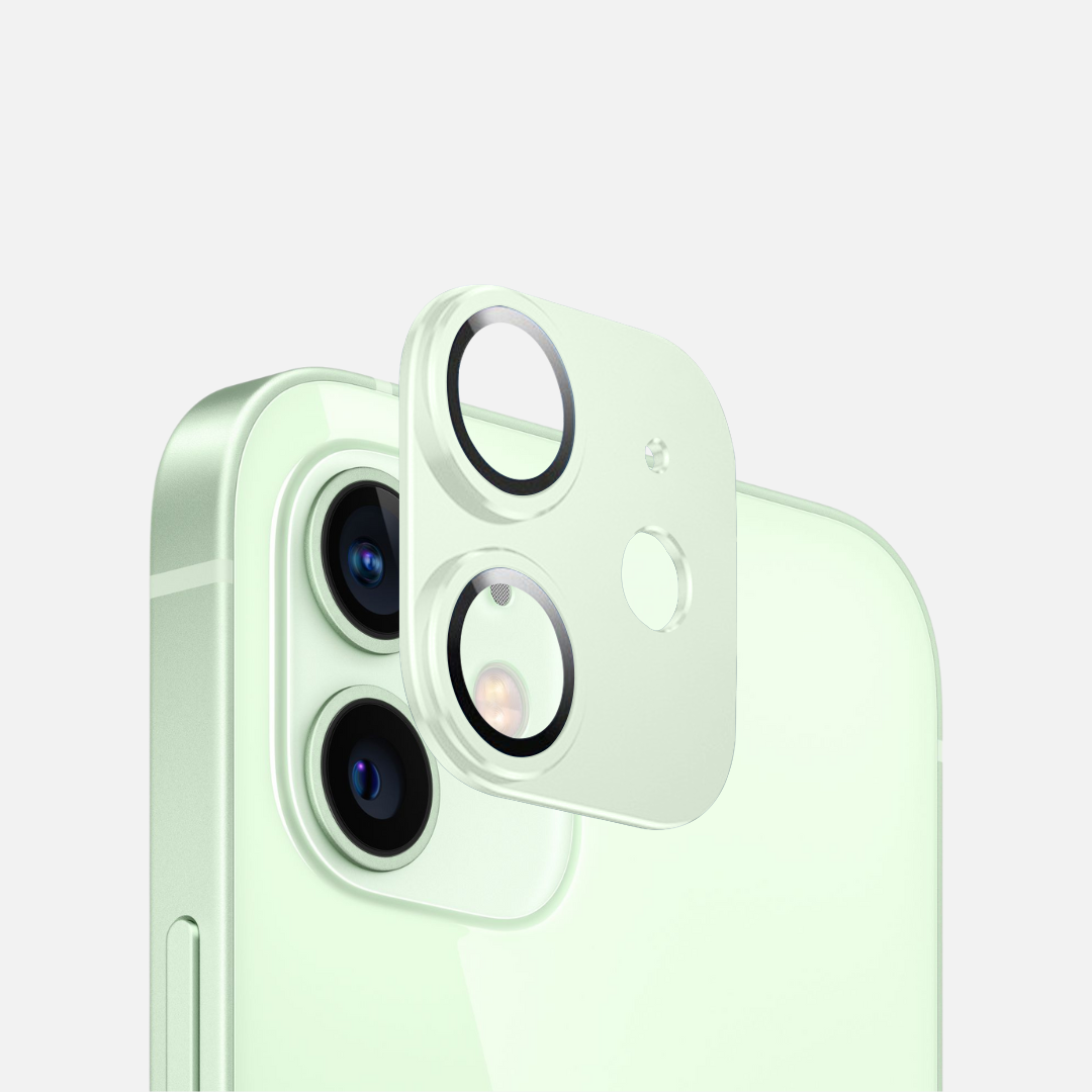 Camera Lens Protector For iPhone 12