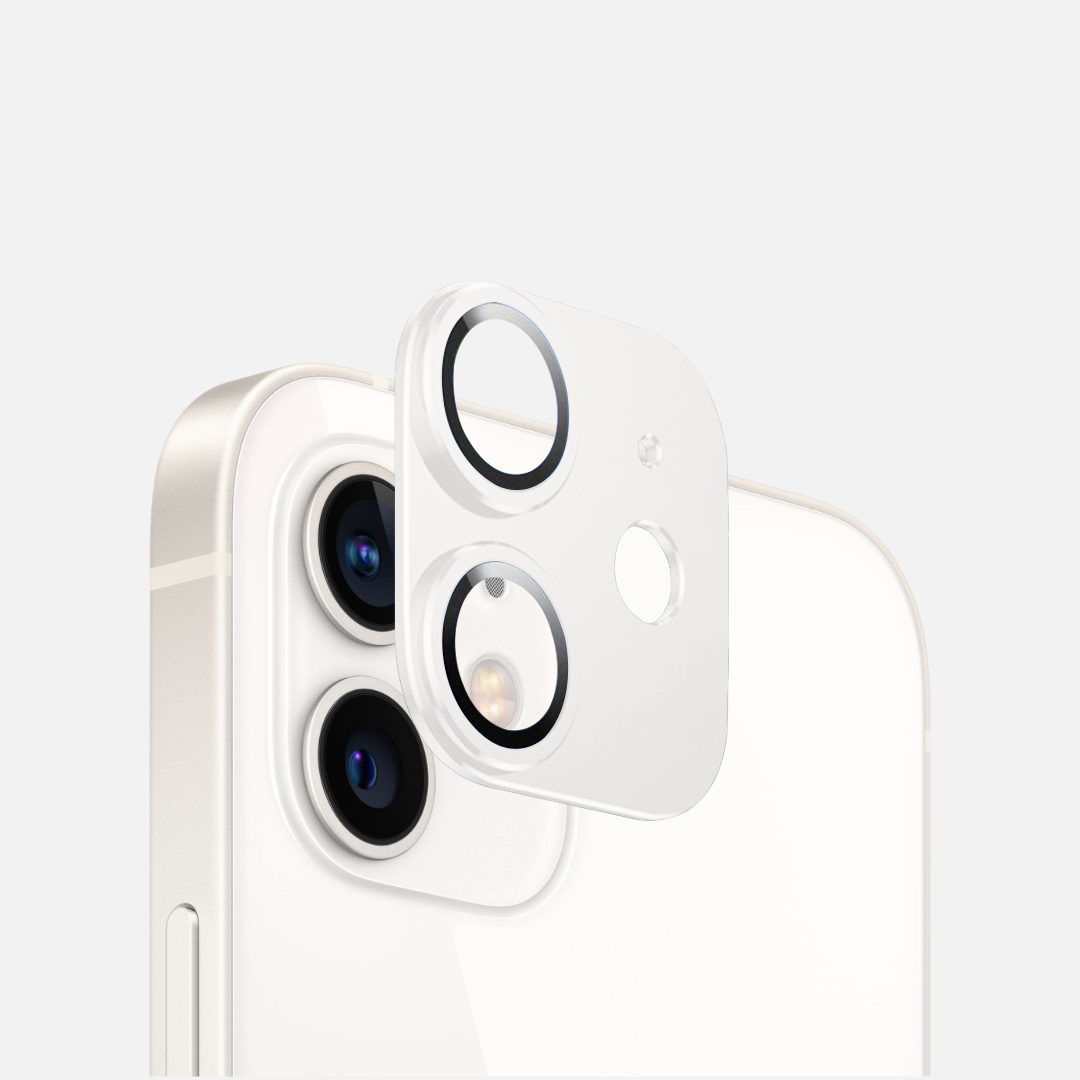 Camera Lens Protector For iPhone 12
