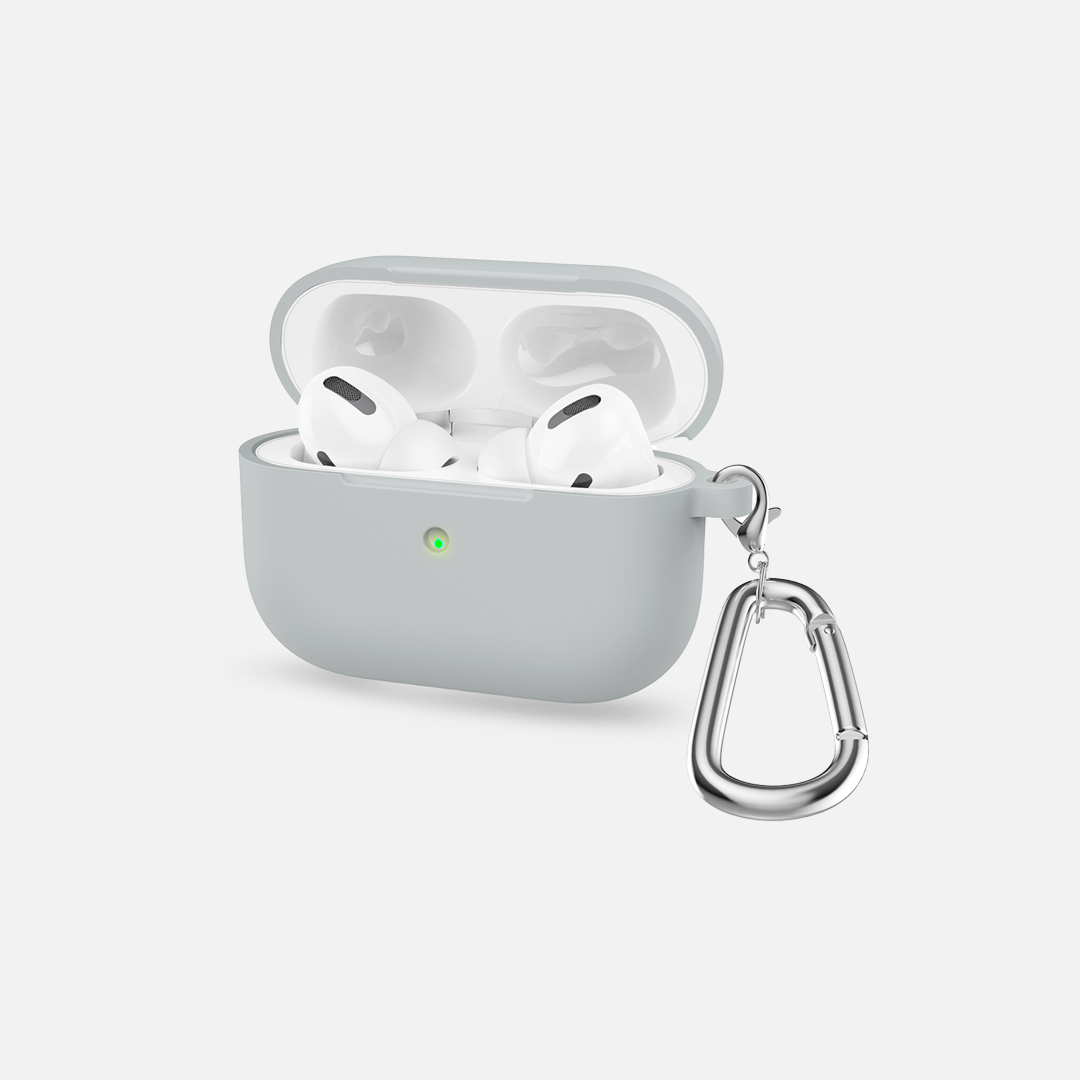 Silicone Fit Case For AirPods Pro