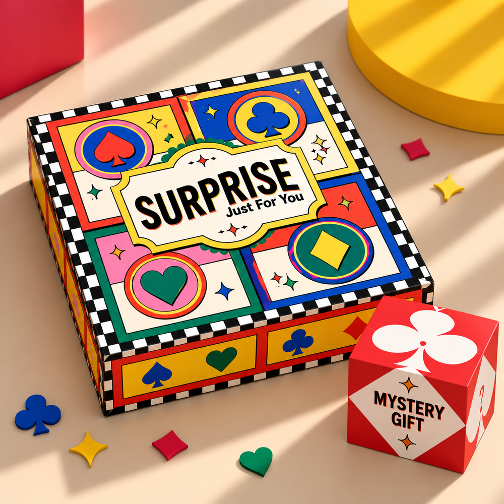 Diwali Mystery Box