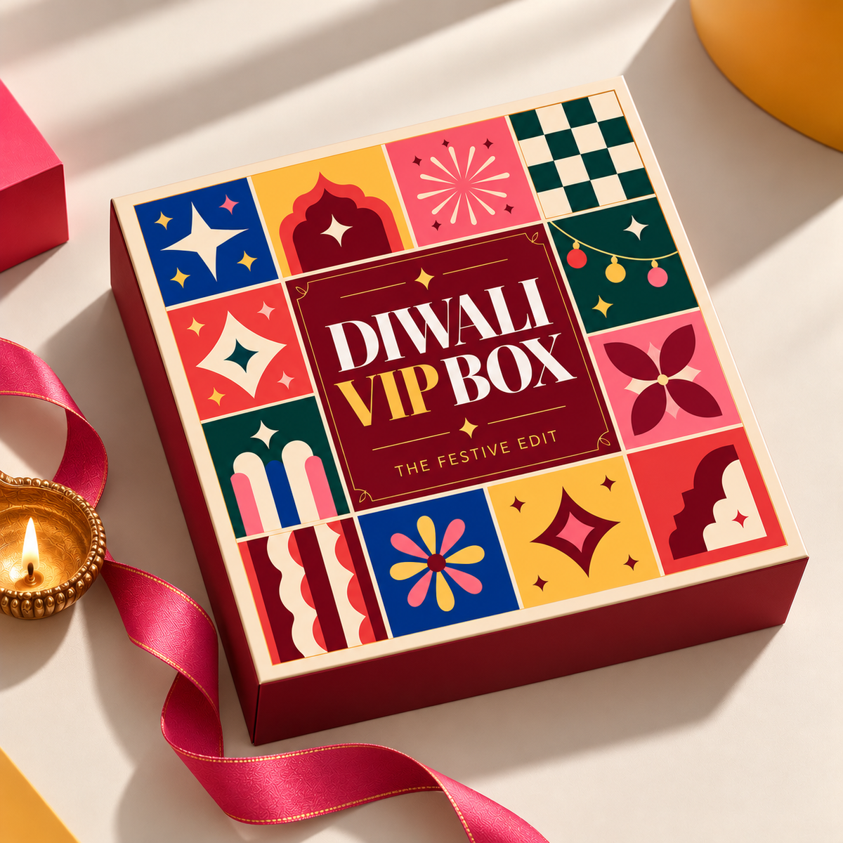Diwali VIP Box