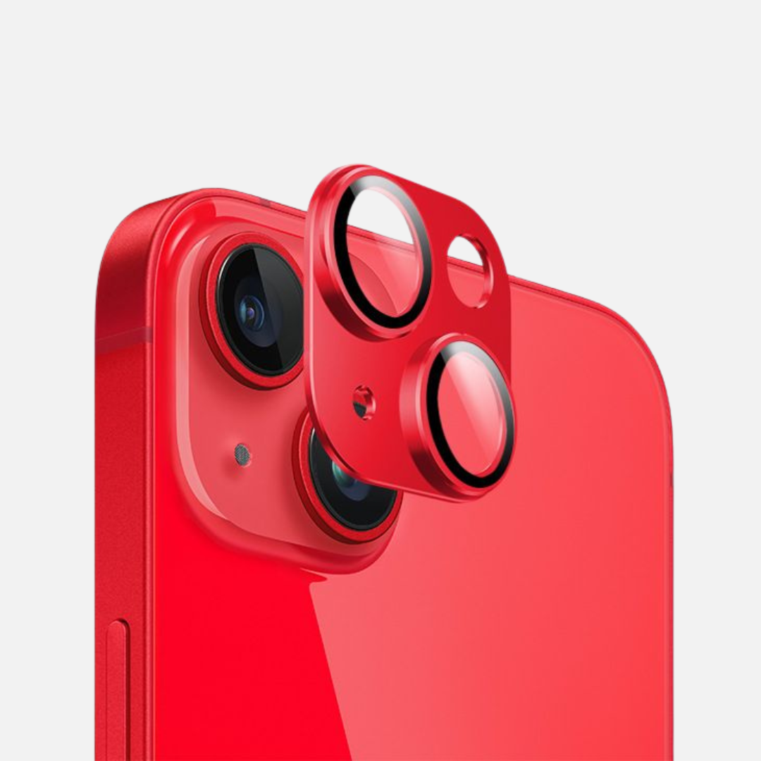 Camera Lens Protector For iPhone 13 Mini