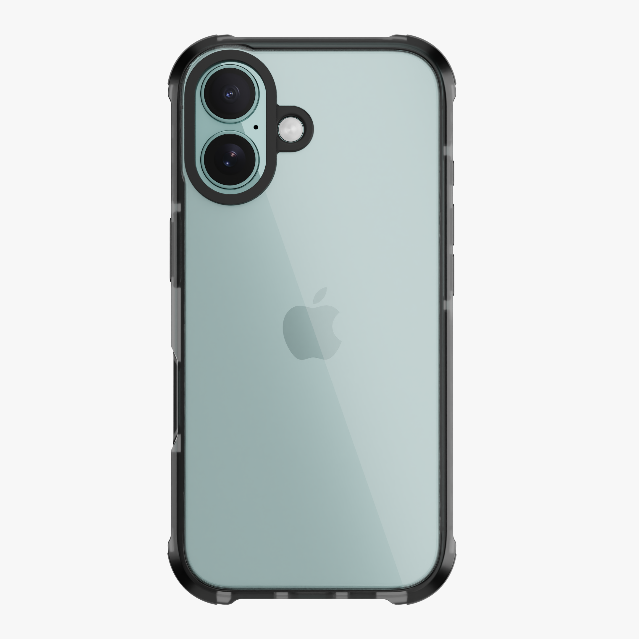 Grip Armour Case Cover For iPhone 16