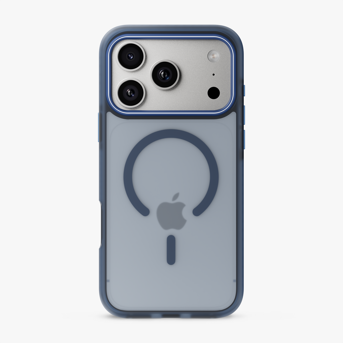 Bold Pro Case Cover For iPhone 18 Pro Max