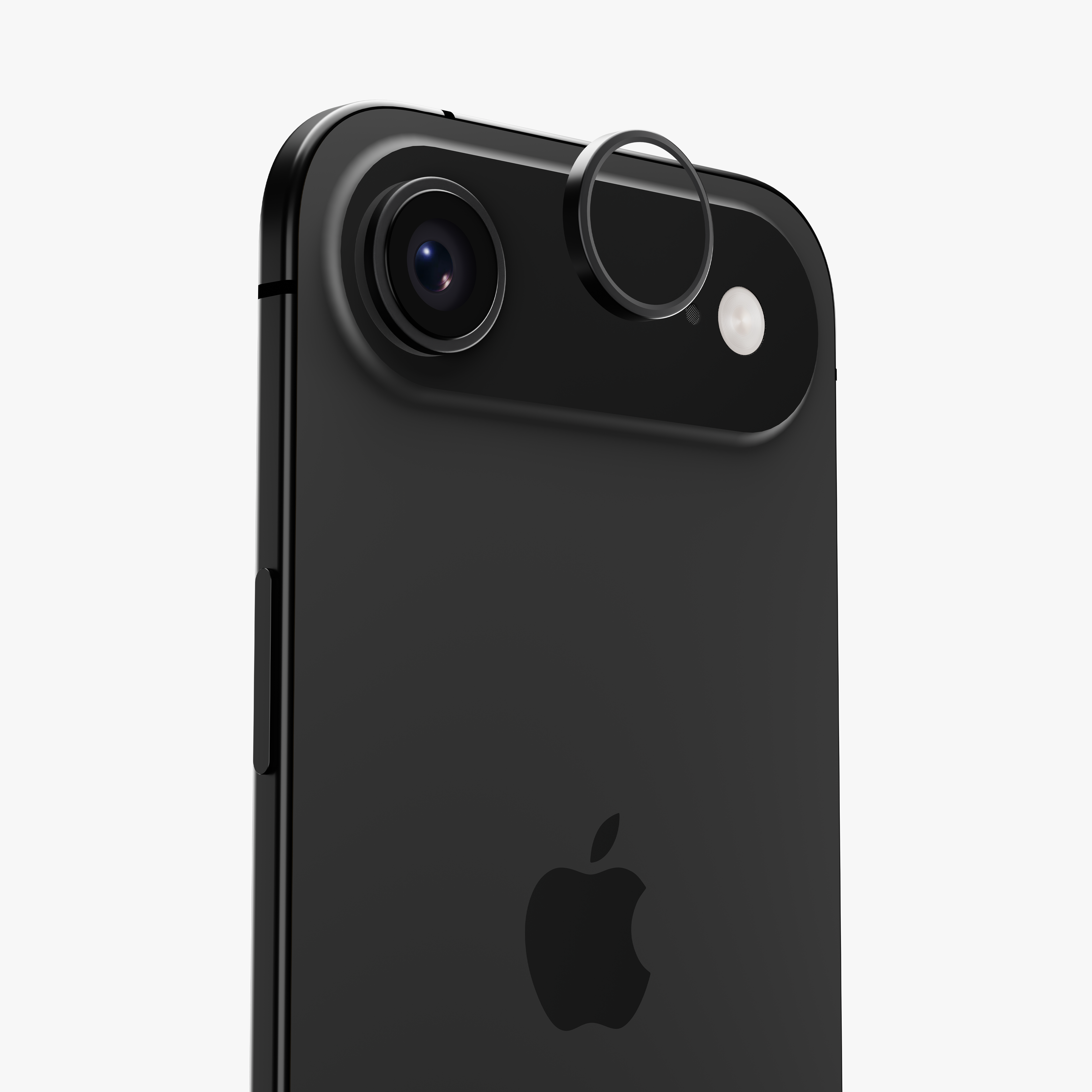 Clear Pro Lens Protector For iPhone Air