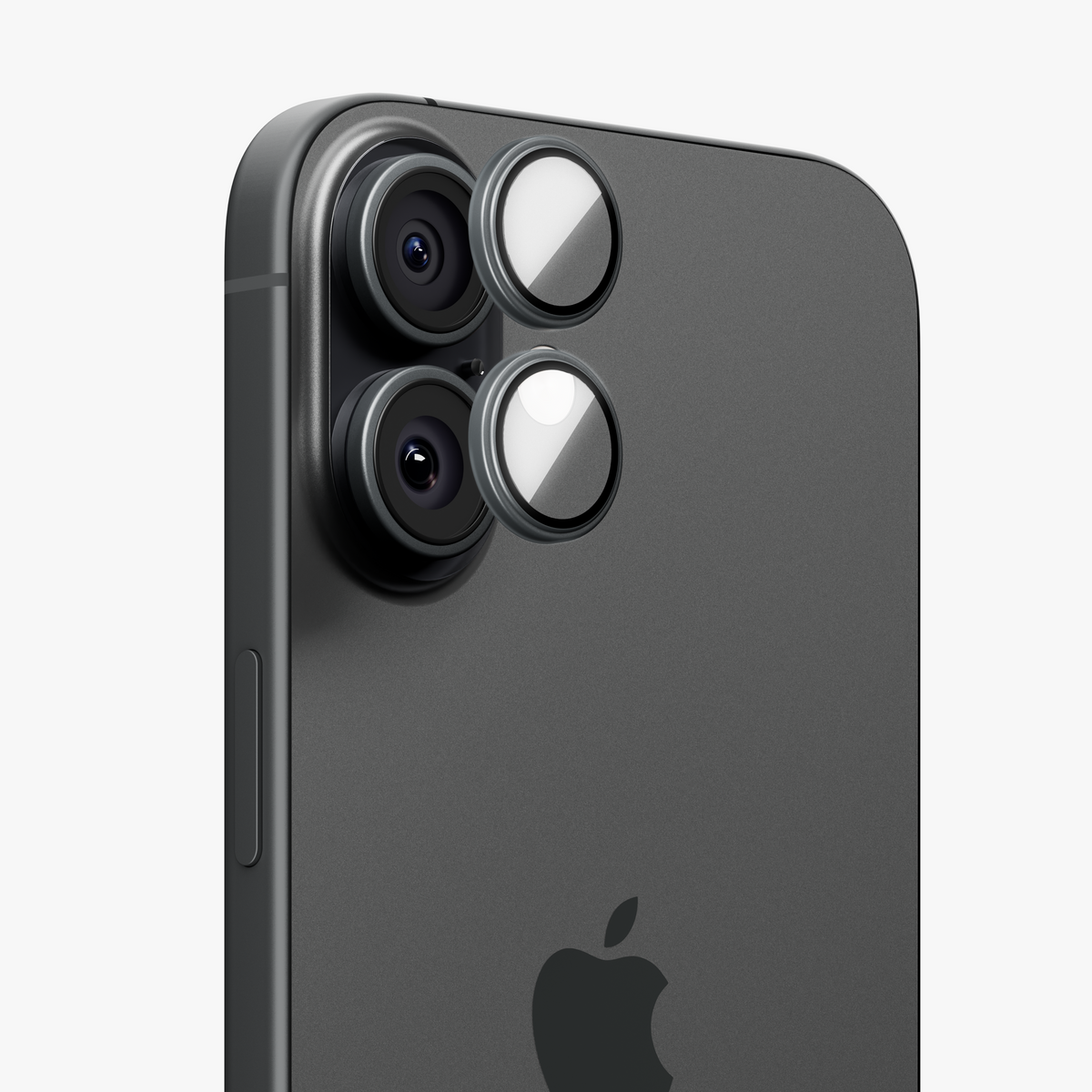Clear Pro Lens Protector For iPhone 17