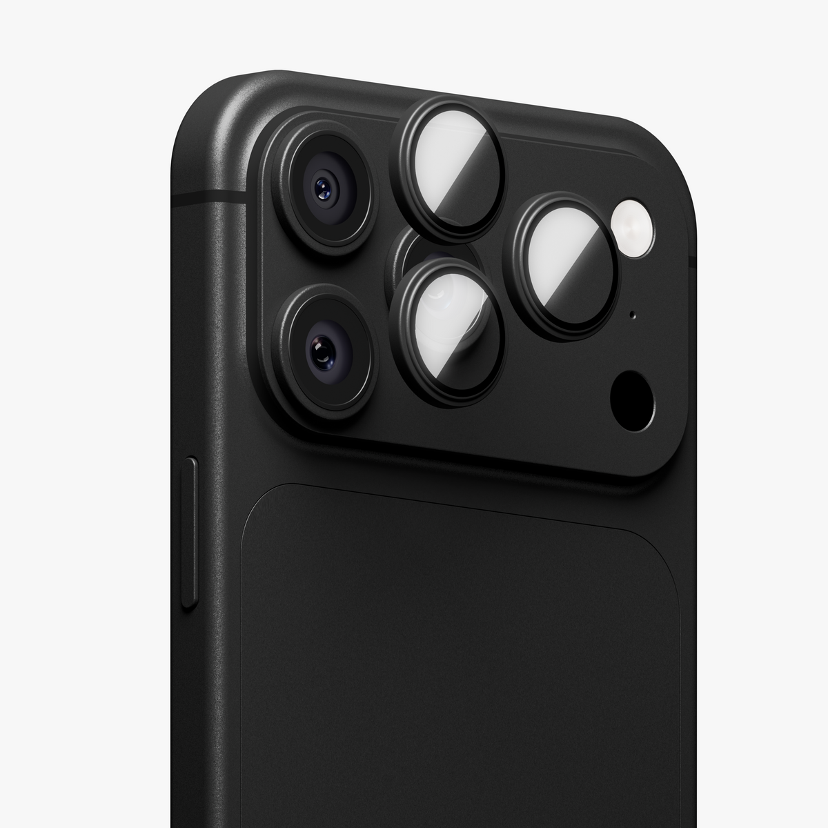 Clear Pro Lens Protector For iPhone 18 Pro Max