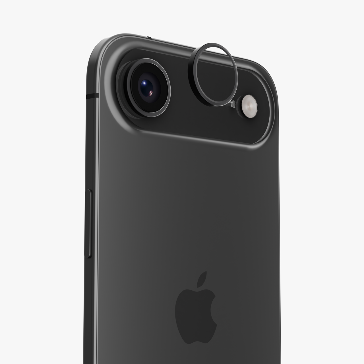 Clear Pro Lens Protector For iPhone Air