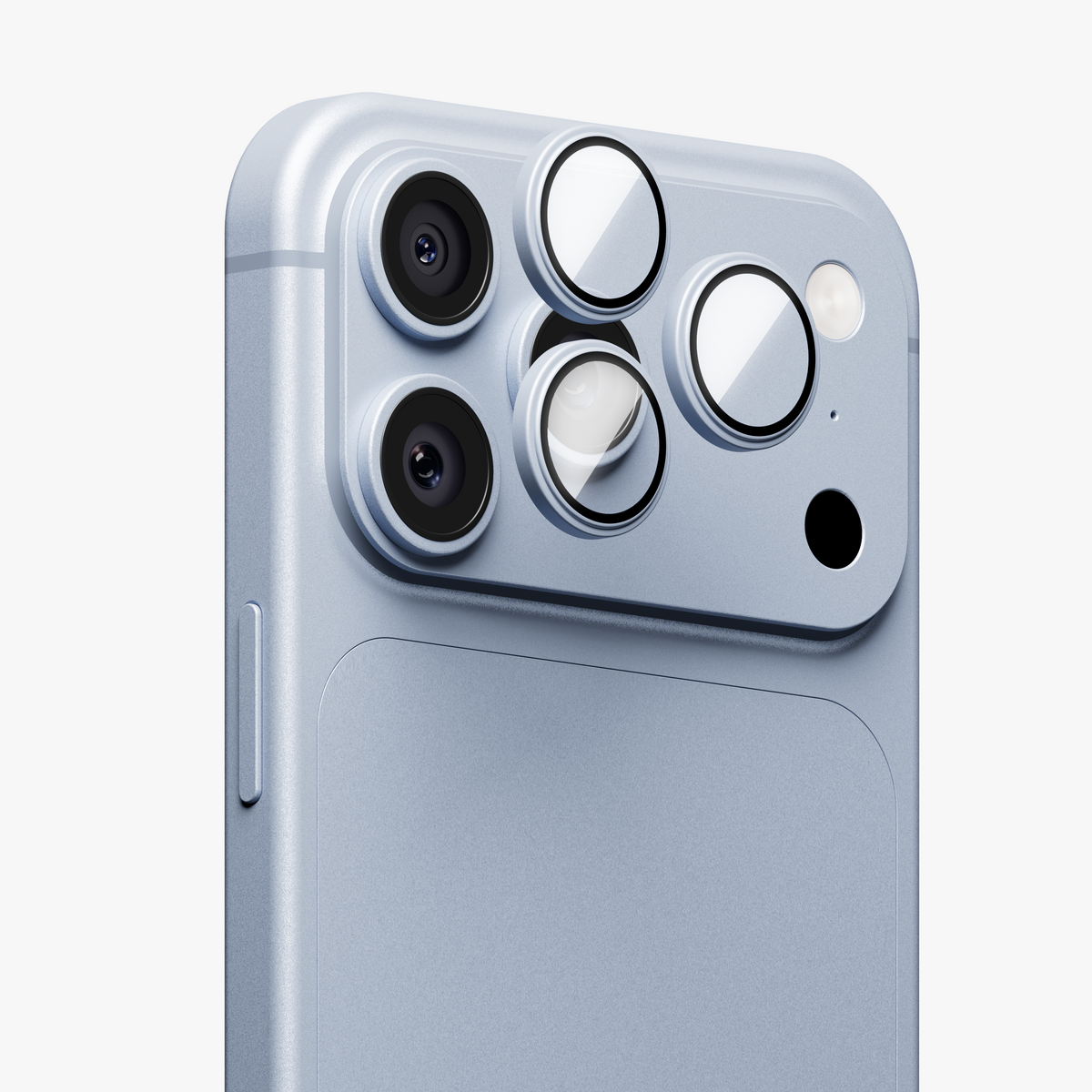 Clear Pro Lens Protector For iPhone 18 Pro Max