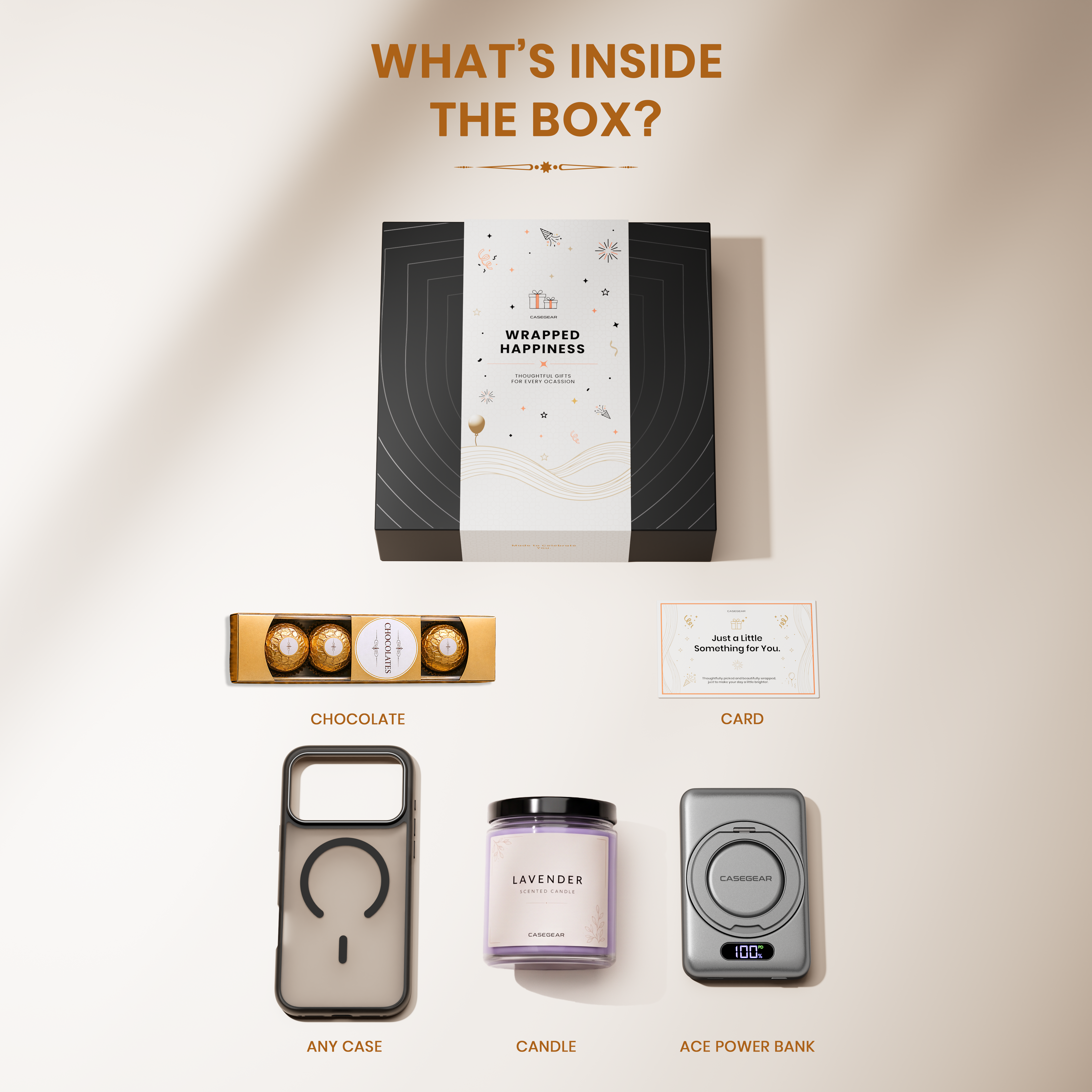 Celebration Gift Box