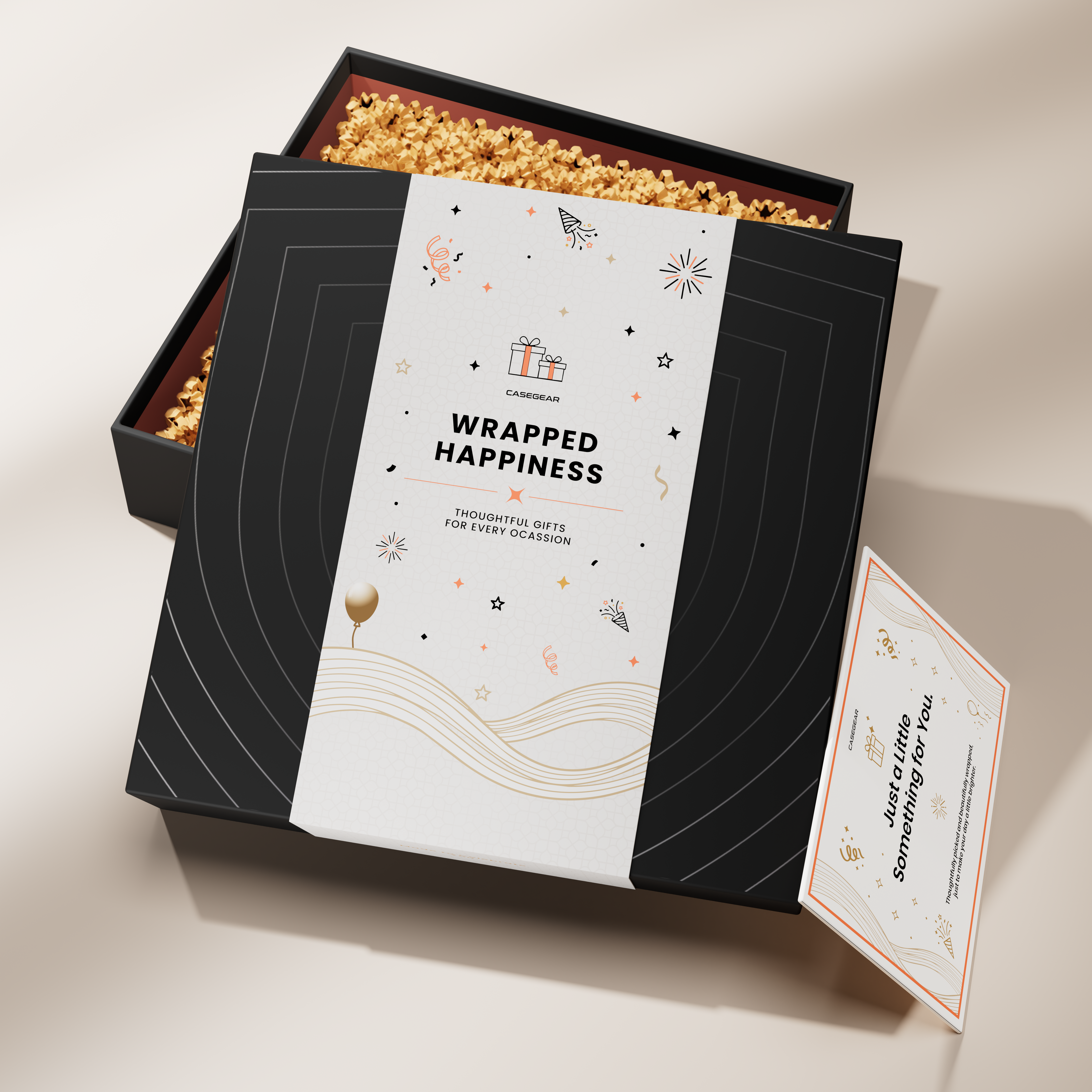 Celebration Gift Box
