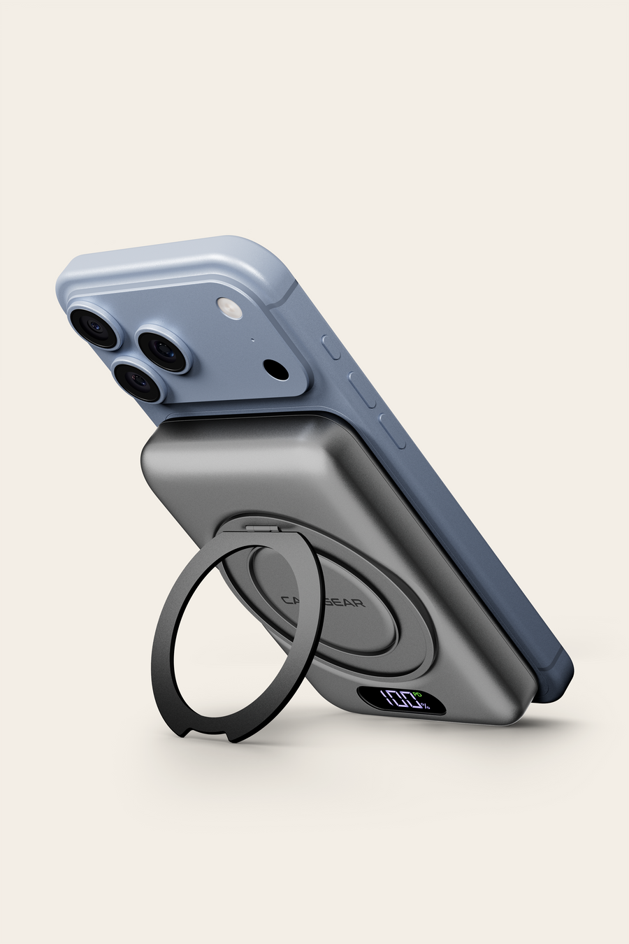 Charging Solutions