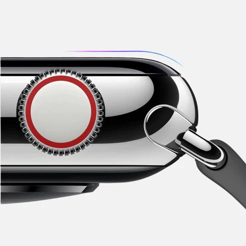 Impact Screen Protector For Apple Watch